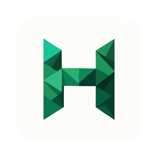 Harvey Logo